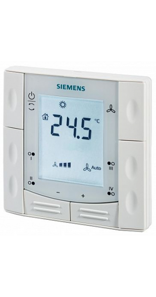 RDF600KN/S (арт.): RDF600KN KNX комнатный термостат