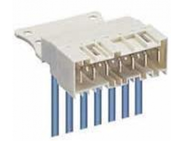 AGP8S.03A/109 (арт.): Коннектор R23 (терм. R), для RVS
