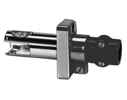 QRA2.9 (арт.): УФ-датчик пламени, нормальная чувствительность, без фланца / зажима, кратковременная 200 ° C