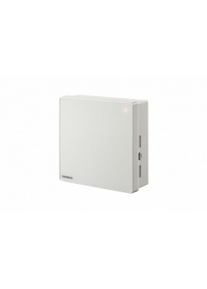 QSA2700 (арт.): Датчик тонкодисперсной пыли, 0-10 В и Modbus