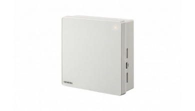 QSA2700 (арт.): Датчик тонкодисперсной пыли, 0-10 В и Modbus