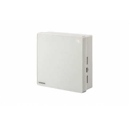 QSA2700 (арт.): Датчик тонкодисперсной пыли, 0-10 В и Modbus