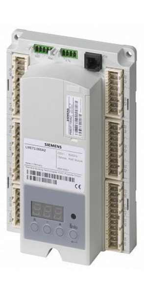 LME73.000A2 (арт.): АВТОМАТ ГОРЕНИЯ