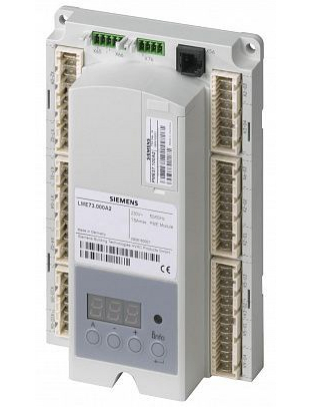 LME73.000A2 (арт.): АВТОМАТ ГОРЕНИЯ