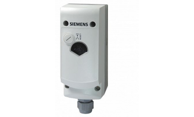 RAK-ST.1300P-M (арт.): ТЕМПЕРАТУРА ОТКЛЮЧЕНИЯ 110...130 °C, ГИЛЬЗА 100 мм, КАПИЛЛЯРНАЯ ТРУБКА 700 мм