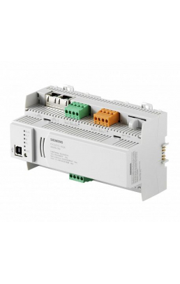 PXC3.E72-100A (арт.): Станция автоматизации