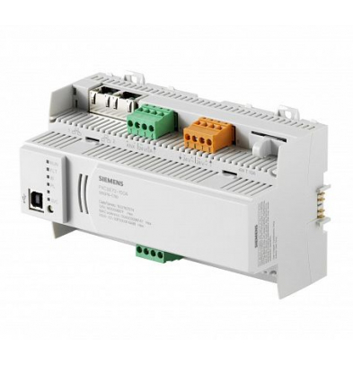 PXC3.E72-100A (арт.): Станция автоматизации