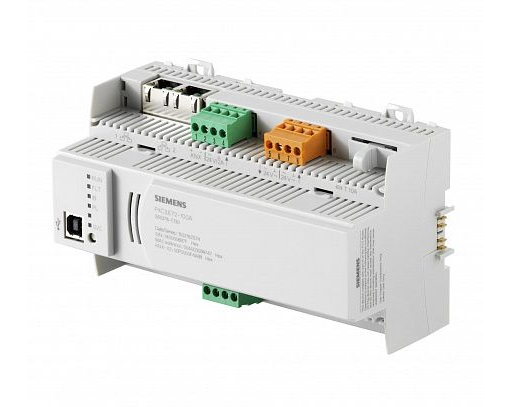 PXC3.E72-100A (арт.): Станция автоматизации