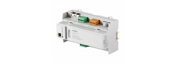 PXC3.E72-100A (арт.): Станция автоматизации