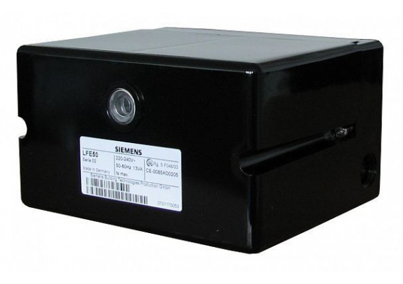LFE50-110V (арт.): АВТОМАТ ГОРЕНИЯ (ГАЗ)