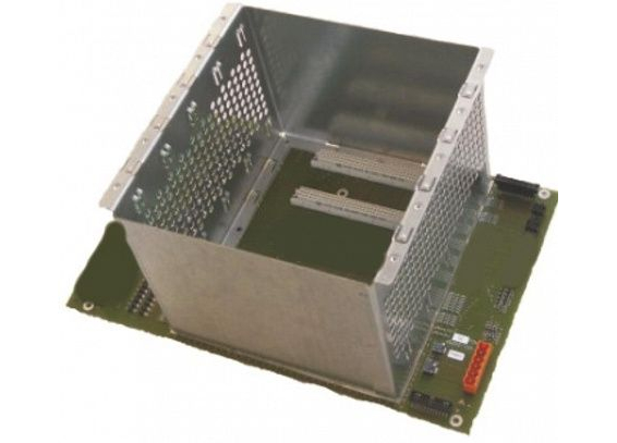 FCA2007-A1 (арт.): Каркас для плат (2 слота)