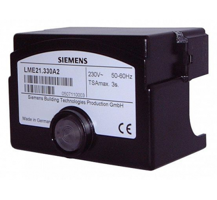 LME44.056C2 (арт.): АВТОМАТ ГОРЕНИЯ (ГАЗ)