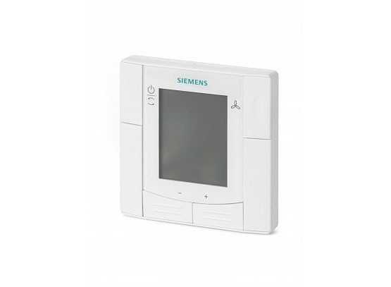 RDF302.B (арт.): RDF302.B(арт.)  комнатный термостат с Modbus