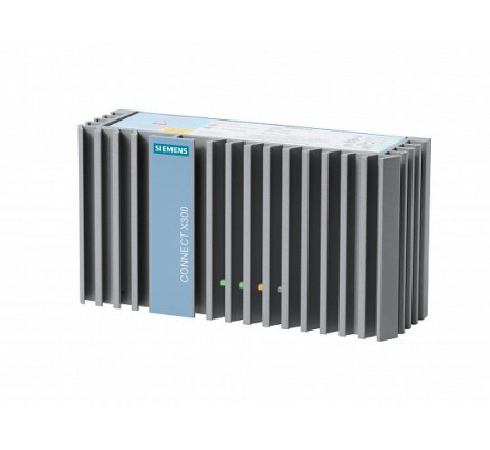 CXG3.X300 (арт.): Connect X300 for Desigo, Apogee, FS20, a