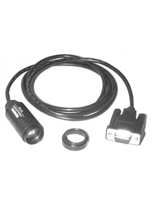 OCI400 (арт.): Оптический интерфейс, между менеджером горения и ACS400 или ACS410