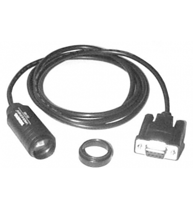 OCI400 (арт.): Оптический интерфейс, между менеджером горения и ACS400 или ACS410