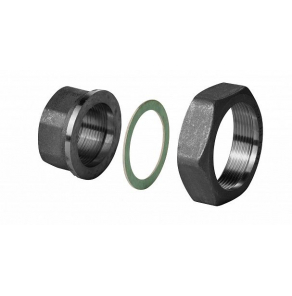 ALG503 (арт.): ФИТИНГ ИЗ КОВКОГО ЧУГУНА G2¾" / RP 2", комплект из 3 шт.