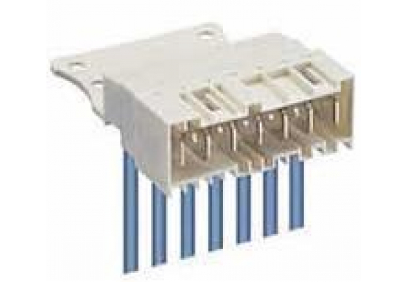 AGP8S.04C/109 (арт.): Коннектор Z234 (термин Z), для RVS61 / 63 и RVC32