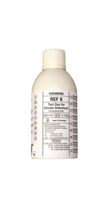 REF8 (арт.): Баллон с контрольным газом для дымовых извещателей
