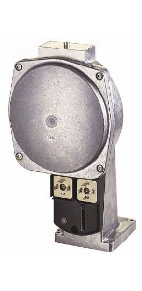 SKP75.012U2 (арт.): Привод для газовых клапанов, POC, AUX, индикация хода, AC230В (США)