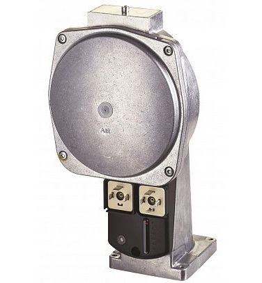 SKP75.012U2 (арт.): Привод для газовых клапанов, POC, AUX, индикация хода, AC230В (США)