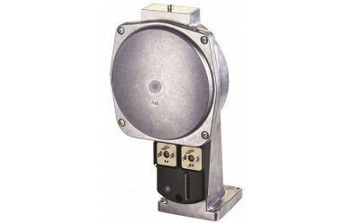 SKP75.012U2 (арт.): Привод для газовых клапанов, POC, AUX, индикация хода, AC230В (США)