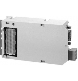 PXA30-RS2 (арт.): Extension module with RS232 and RS485