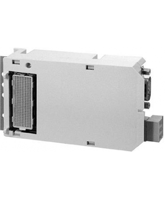 PXA30-RS2 (арт.): Extension module with RS232 and RS485
