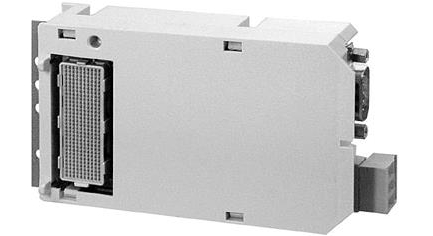 PXA30-RS2 (арт.): Extension module with RS232 and RS485