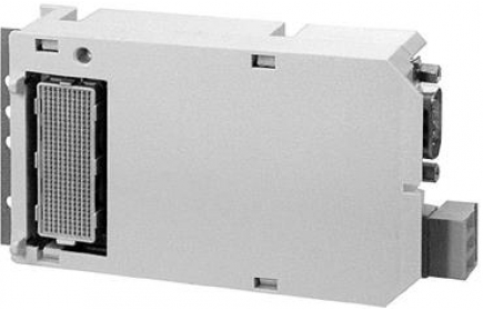 PXA30-RS2 (арт.): Extension module with RS232 and RS485