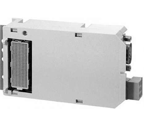 PXA30-RS2 (арт.): Extension module with RS232 and RS485