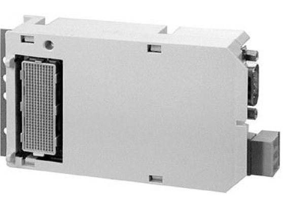 PXA30-RS2 (арт.): Extension module with RS232 and RS485