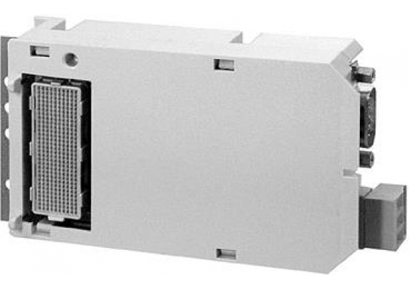 PXA30-RS2 (арт.): Extension module with RS232 and RS485
