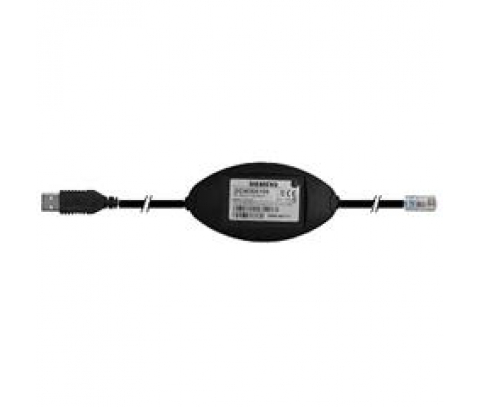 OCI430A109 (арт.): Интерфейсный модуль, для LMS1x, интерфейс к ПК для ACS420, USB-соединение