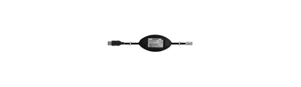 OCI430A109 (арт.): Интерфейсный модуль, для LMS1x, интерфейс к ПК для ACS420, USB-соединение