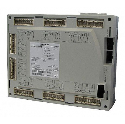 LMV52.440B1 (арт.): МЕНЕДЖЕР ГОРЕНИЯ МИКРОПРОЦЕССОРНЫЙ