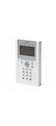 ATI5100 (арт.): Пульт управления охранной сигнализацией