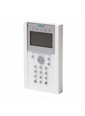 ATI5100 (арт.): Пульт управления охранной сигнализацией