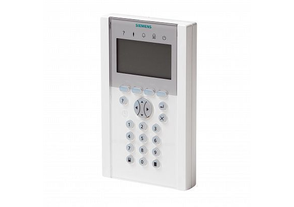 ATI5100 (арт.): Пульт управления охранной сигнализацией
