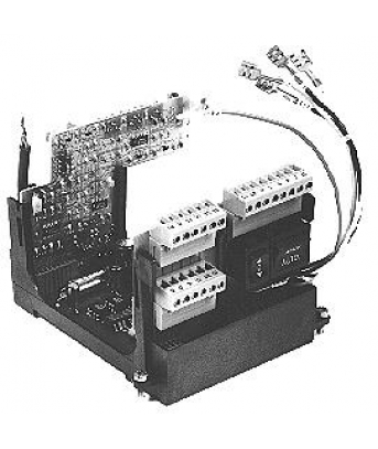 AGA57.3 (арт.): Адаптер для привода Honeywell Mod. 3