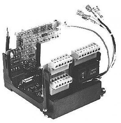 AGA57.3 (арт.): Адаптер для привода Honeywell Mod. 3