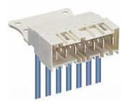 AGP8S.03D/109 (арт.): Коннектор V23 (терминал V), для RVS51 / 61