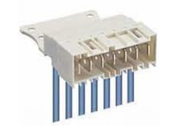 AGP8S.03D/109 (арт.): Коннектор V23 (терминал V), для RVS51 / 61