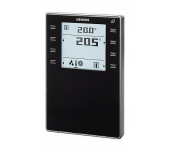 QMX3.P34-1BSC (арт.): Комнатный модуль с KNX PL-Link