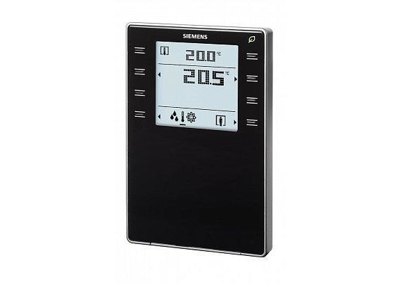 QMX3.P34-1BSC (арт.): Комнатный модуль с KNX PL-Link