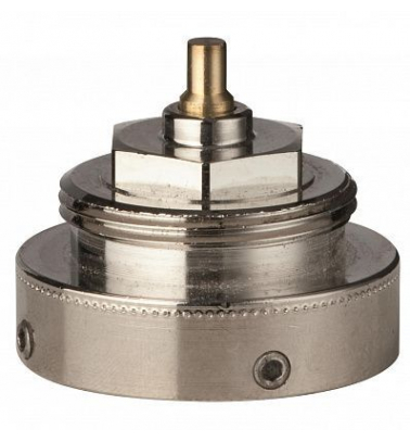 AV55 (арт.): ПЕРЕХОДНИК НА КЛАПАН DANFOSS RAV