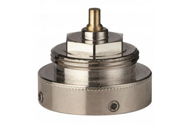 AV55 (арт.): ПЕРЕХОДНИК НА КЛАПАН DANFOSS RAV