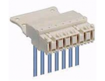 AGP4S.02C/109 (арт.): Соединитель h2 (терм. h), для RVS / RVC32