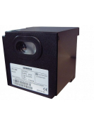 LFL1.622-110V (арт.): Газовый автомат горения, t1 = 65 с, TSA = 2 с, t9 = 2 с, AC110В