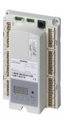LME75.000A1 (арт.): Автомат горения
